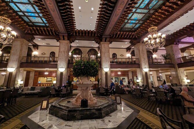 Memphis Scavenger Hunt Walking Tour and Game - FAQ