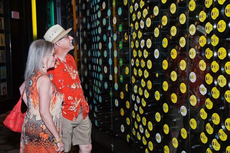 Memphis: Stax Museum of American Soul Music - The 20th Birthday & Celebration of Soul