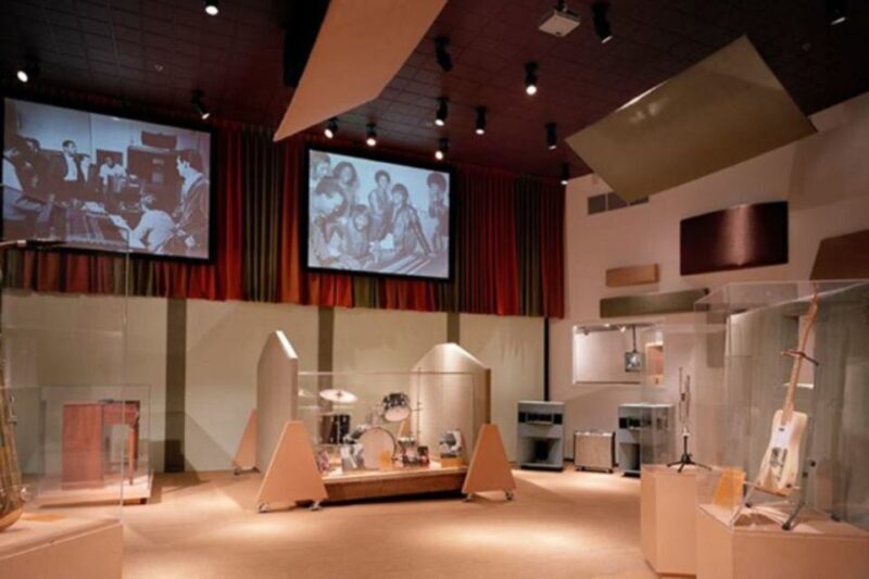 Memphis: Stax Museum of American Soul Music - Who Will Love This Experience?