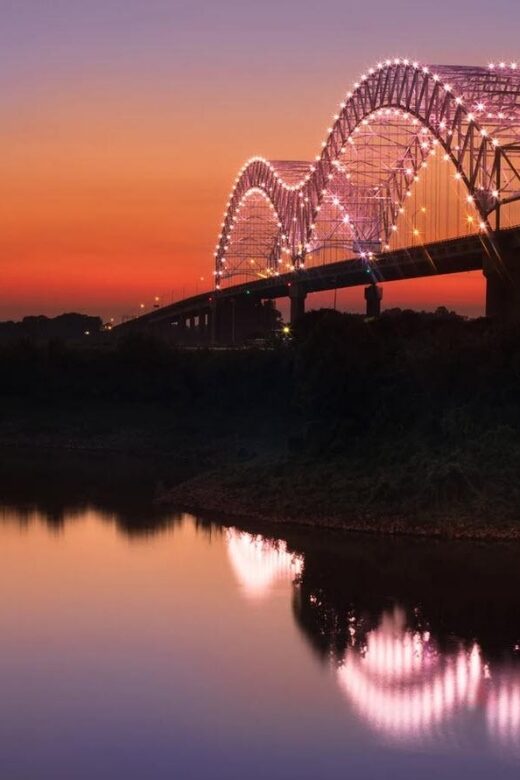 Memphis: True Crime History Bus Tour - The Value and Practicalities