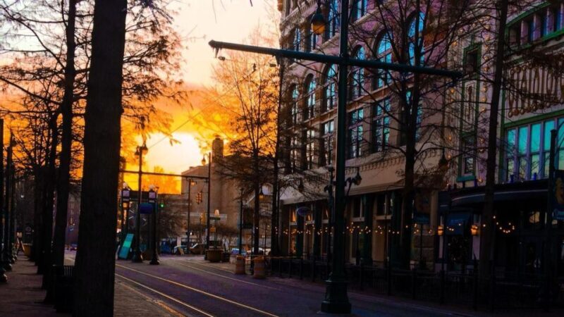 Memphis: True Crime History Bus Tour - An In-Depth Look at the Memphis True Crime Bus Tour