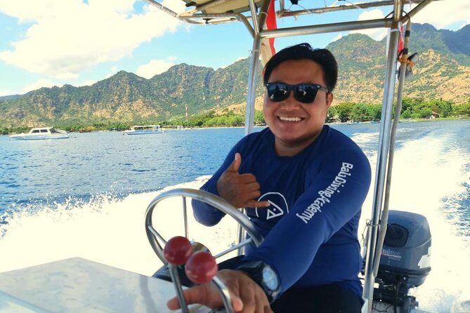 Menjangan island snorkeling full day boat trip - The Itinerary: What to Expect from Start to Finish