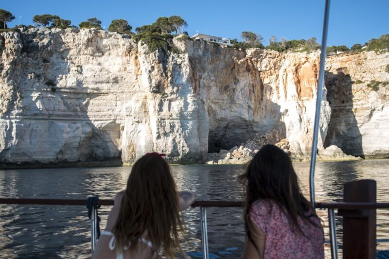 Menorca: 3.5 Hour South Coast Boat Excursion - Final Verdict: Is It Worth It?