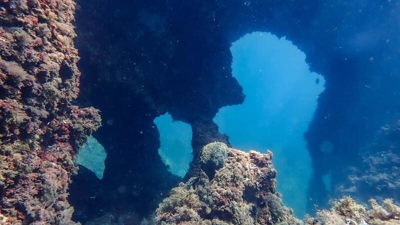 Menorca: Cala Galdana Try Scuba Diving for Beginners - What to Consider Before Booking