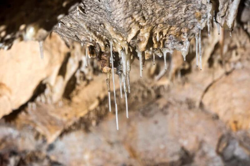 Menorca : Cova de s'Aigua Guided Visit - What to Expect on the Tour