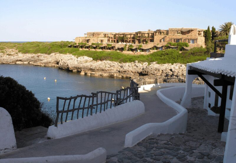 Menorca: E-Bike Tour From Punta Prima to Binibeca - Deep Dive Into the Itinerary