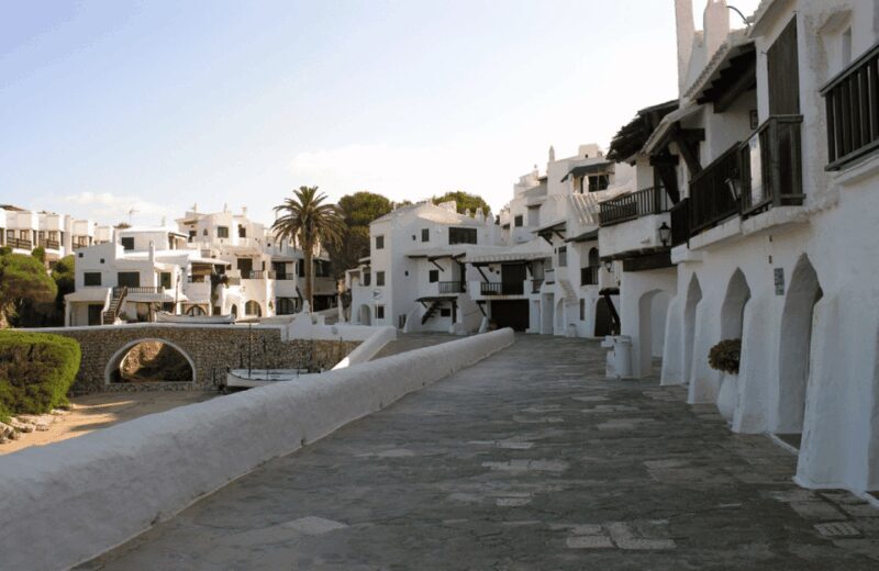 Menorca: E-Bike Tour From Punta Prima to Binibeca - Final Thoughts