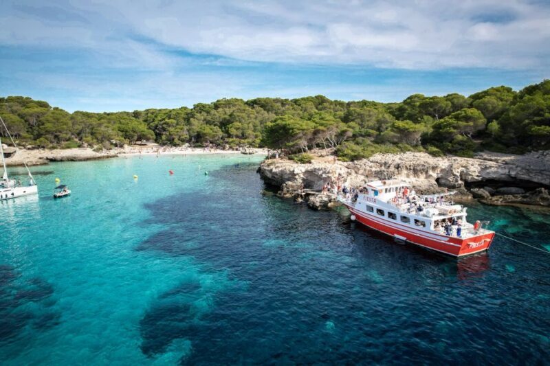 Menorca: Full-Day Boat Tour with Paella Lunch - The Sum Up: Who’s This Tour Perfect For?