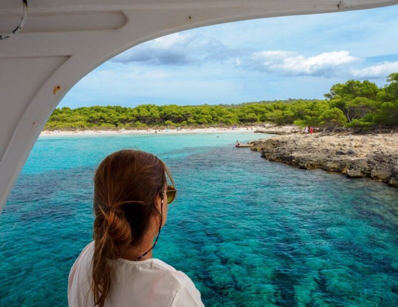 Menorca: Full-Day Boat Tour with Paella Lunch - FAQ