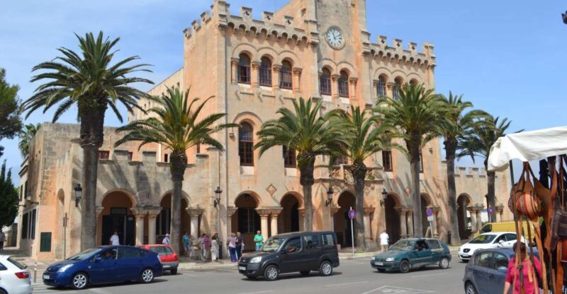 Menorca: Full-Day Island Tour with Guide - Who Would Enjoy This Tour?