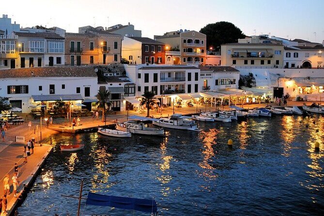 Menorca full-day Tour from Mallorca - What Travelers Say About This Tour