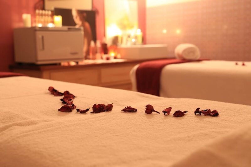 Menorca: Gessamí Banys Arabs Spa Entrance - FAQ