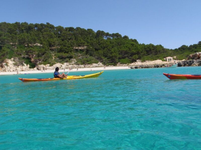 Menorca: Half-Day Kayak Excursion in Fornells - Final Thoughts
