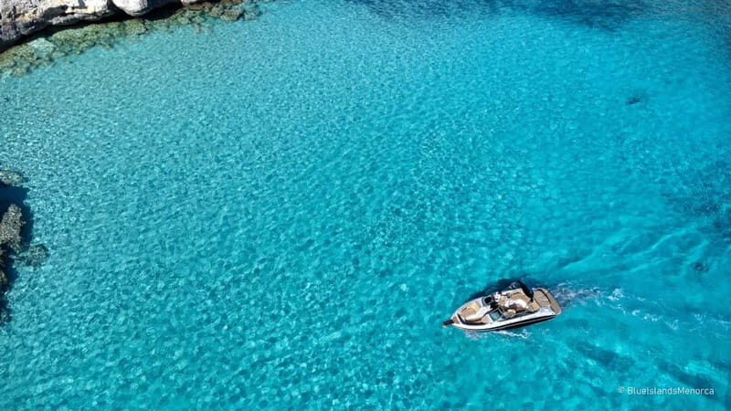 Menorca: Hidden Gems of South Coast Cruise - Is This Tour Worth It?