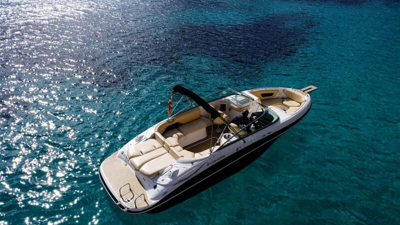 Menorca: Hidden Gems of South Coast Cruise - FAQ