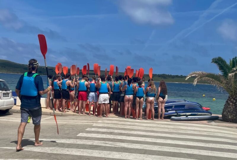 Menorca: Kayak and Marine Reserve Snorkeling Adventure - Final Thoughts