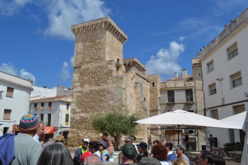 Menorca: Mahon Guided Tour with Cruise and Binibeca Visit - Discovering Menorca’s Highlights