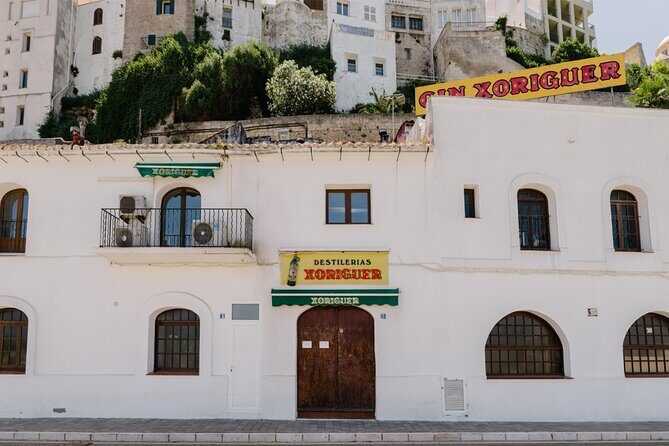 Menorca: Mahon Guided Walking Tour with History & Tastings - FAQs