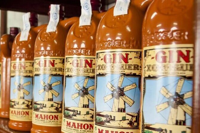 Menorca: Mahon Guided Walking Tour with History & Tastings - Final Thoughts