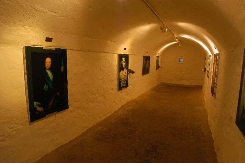 Menorca: Marlborough Fort Experience - FAQ