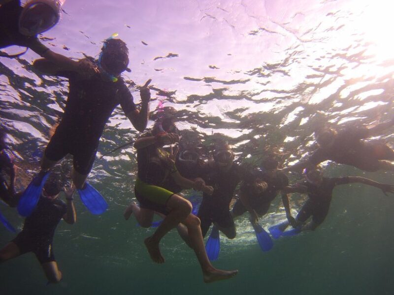 Menorca: Snorkeling Safari Tour - The Sum Up