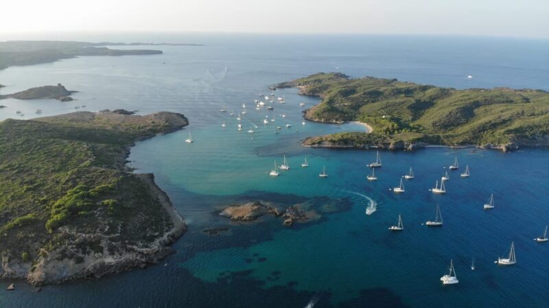 Menorca: Taxi-Boat from Es Grau to Colom Island - Detailed Review of the Experience