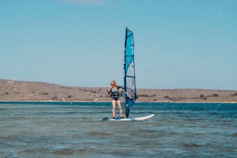 Menorca: Windsurf Lesson - Who Should Consider This Tour?