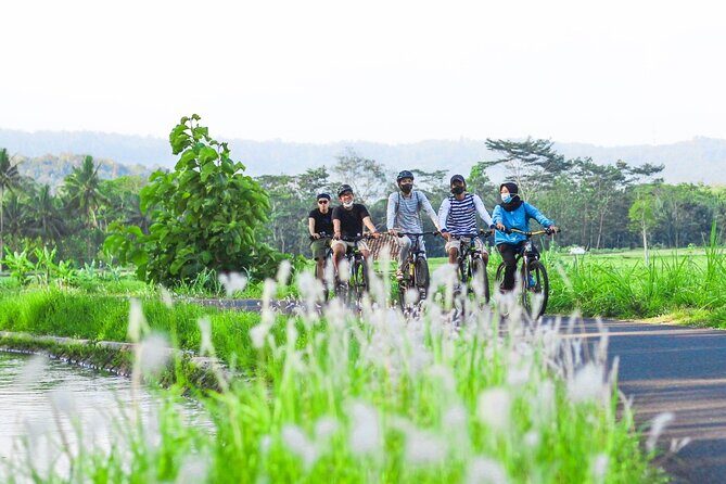 Menoreh Village Cycling - Nanggulan - Pricing and Value