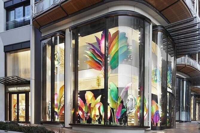 Menton, Monaco, Saint Jean Cap Ferrat, pure luxury extraordinary - Practical Tips for Booking and Enjoying the Tour