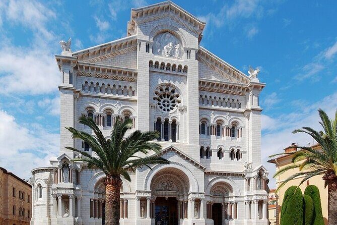 Menton, Monaco, Saint Jean Cap Ferrat, pure luxury extraordinary - Who Will Love This Tour?