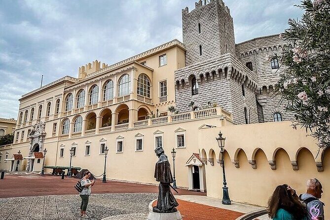 Menton, Monaco, Saint Jean Cap Ferrat, pure luxury extraordinary - FAQs