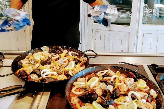 Menú Degustación en tu Villa con el Chef Roberto Medda - The Experience in Detail: What to Expect