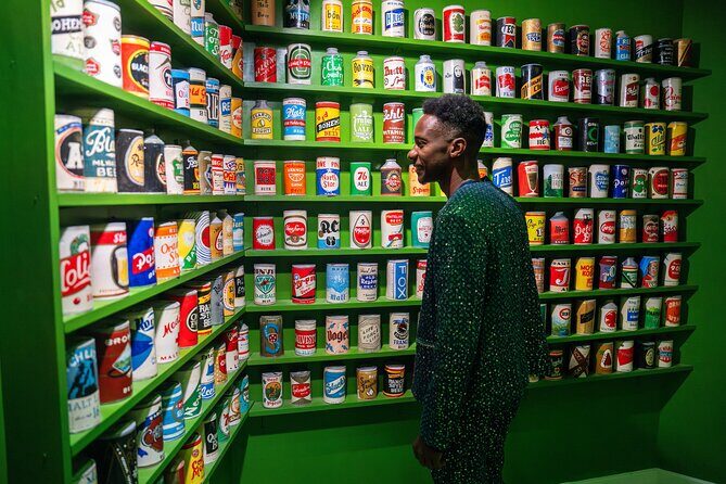 Meow Wolf's Radio Tave in Houston - Authentic Experiences & Visitor Feedback