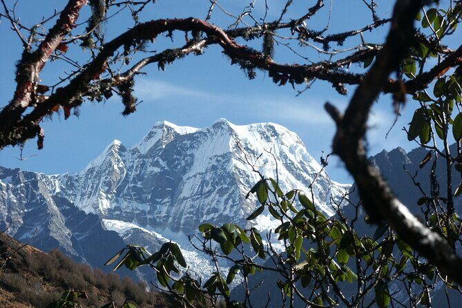 Mera Peak Climbing - An Overview of the Experience