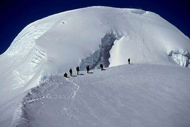 Mera Peak Climbing - Who Is This Tour Best For?