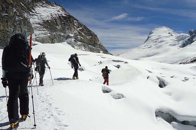 Mera Peak Climbing - Detailed Itinerary and Highlights