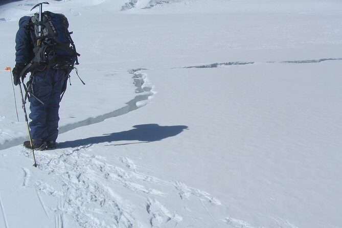 Mera Peak Climbing - Practical Considerations