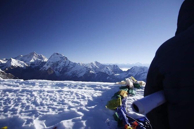 Mera Peak Expedition - 20 Days - Authenticity and Local Experiences