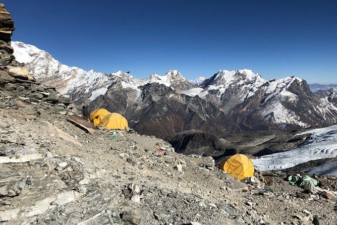 Mera Peak Expedition - 20 Days - FAQ Section