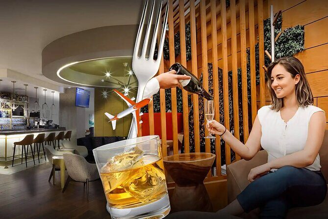 Mera VIP Lounge at Cancun International Airport - Who Should Consider This Lounge?