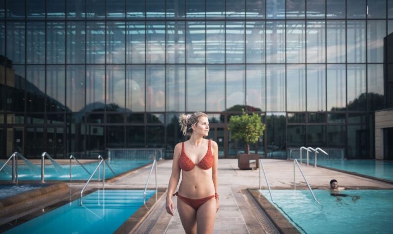 Merano: Terme Merano Pools Entry Ticket - Frequently Asked Questions