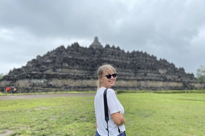 Merapi Jeep Sunrise, Borobudur Climb Up, Prambanan Temple Tour - The Sum Up
