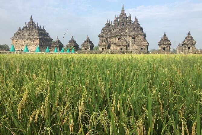 Merapi Volcano and Great Temples Tour - The Sum Up