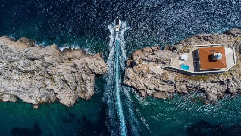 Mercan Yachting Excursion 34 Private Boat Tour - Frequently Asked Questions