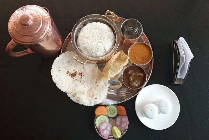 Mercara Gold Coorg Coffee and Spice Estate Tour - Final Thoughts
