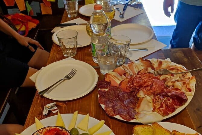 Mercato di Centrale - Food and Wine Tasting Highlights Tour - Frequently Asked Questions (FAQs)