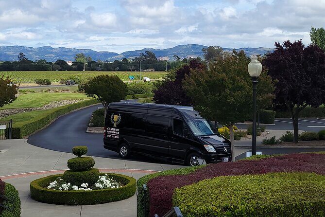 Mercedes-Benz Sprinter Wine Tasting Experience (chlid seat avil.) - Final Thoughts: Is This Tour for You?