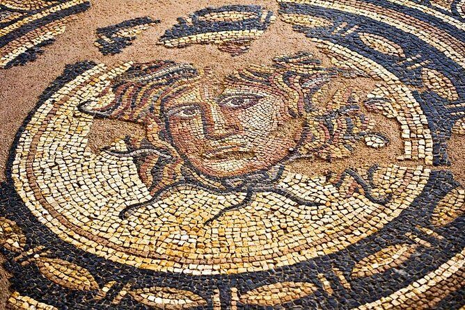 Mercedes Private Tour from Athens to Macedonia Meet Alexander the Great - Who Will Love This Tour?