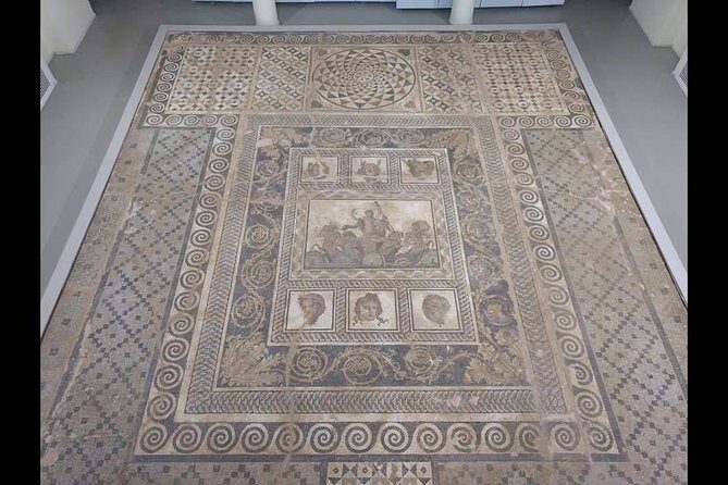 Mercedes Private Tour from Athens to Macedonia Meet Alexander the Great - Frequently Asked Questions