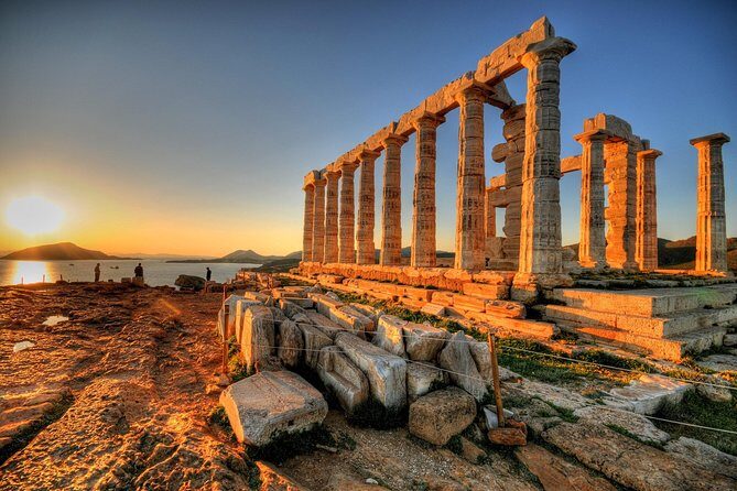 Mercedes Private Tour to Temple of Poseidon 4 hours - An In-Depth Look at the Tour Experience